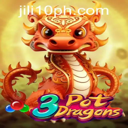 Discover the Enchantment of 3PotDragons and the Thrills of Jili 10