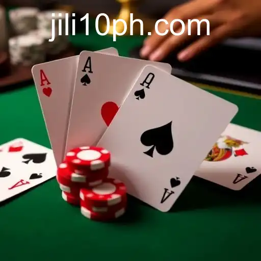 Mastering Blackjack: Strategies, Tips, and the Exciting Role of Jili 10