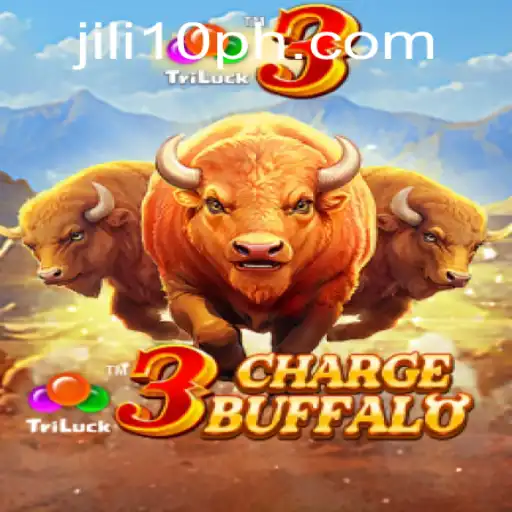 Unveiling the Exciting World of 3ChargeBuffalo: An In-Depth Exploration of the Jili 10 Gaming Phenomenon