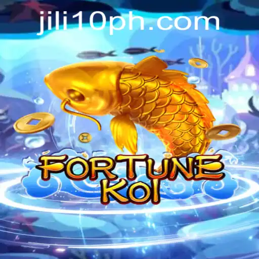 Unveiling the Enchanting World of FORTUNEKOI: A Dive into Jili's Captivating Game
