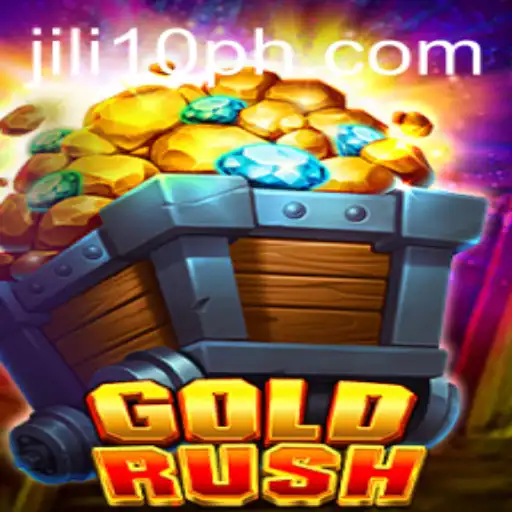 GoldRush: The Thrilling Adventure Unveiled
