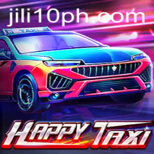 Discover the Excitement of HappyTaxi: A Unique Gaming Experience with Jili 10