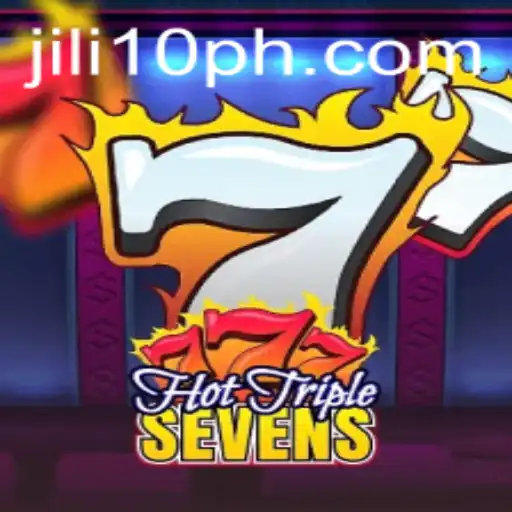 Exploring HotTripleSevens: A Thrilling Gaming Experience with Jili 10