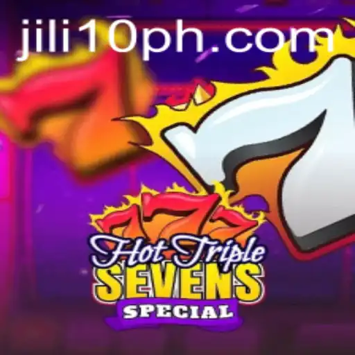 Exploring HotTripleSevensSpecial with Jili 10