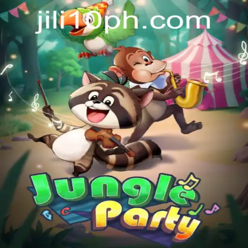 Exploring the Thrilling World of JungleParty: A Comprehensive Guide