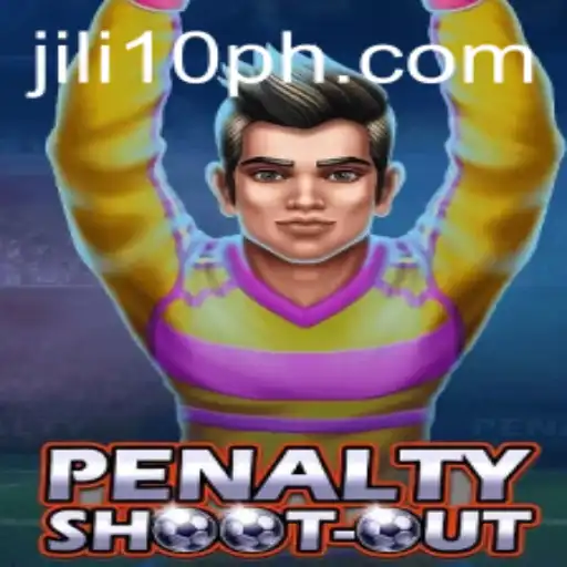 PenaltyShootOut - An Immersive Football Experience