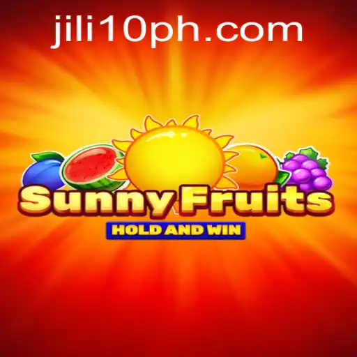 SunnyFruits: The Vibrant Casino Game Experience