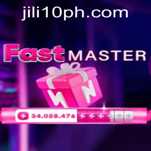 FastMaster: The Ultimate High-Speed Gaming Experience