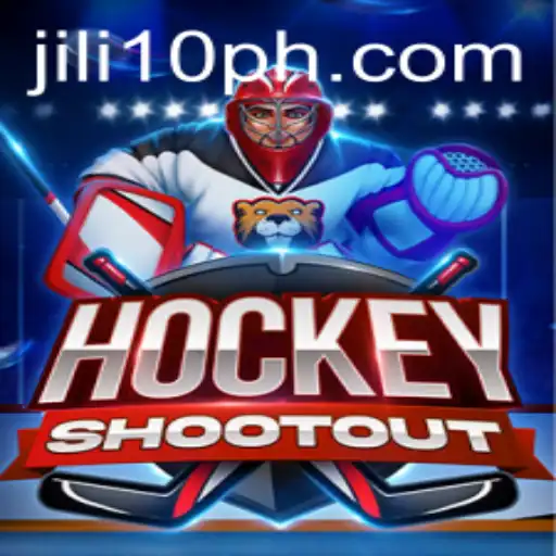 HockeyShootout: Mastering the Ice with Jili 10