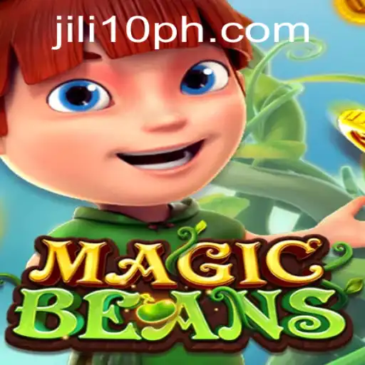 Discovering MAGICBEANS: The Enchanting World of Jili 10