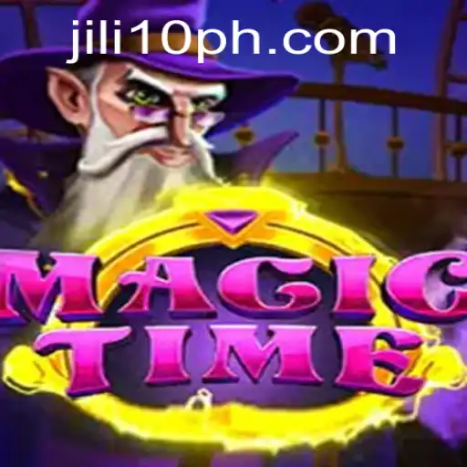 Explore the Enchanting World of MagicTime and the Exciting Jili 10